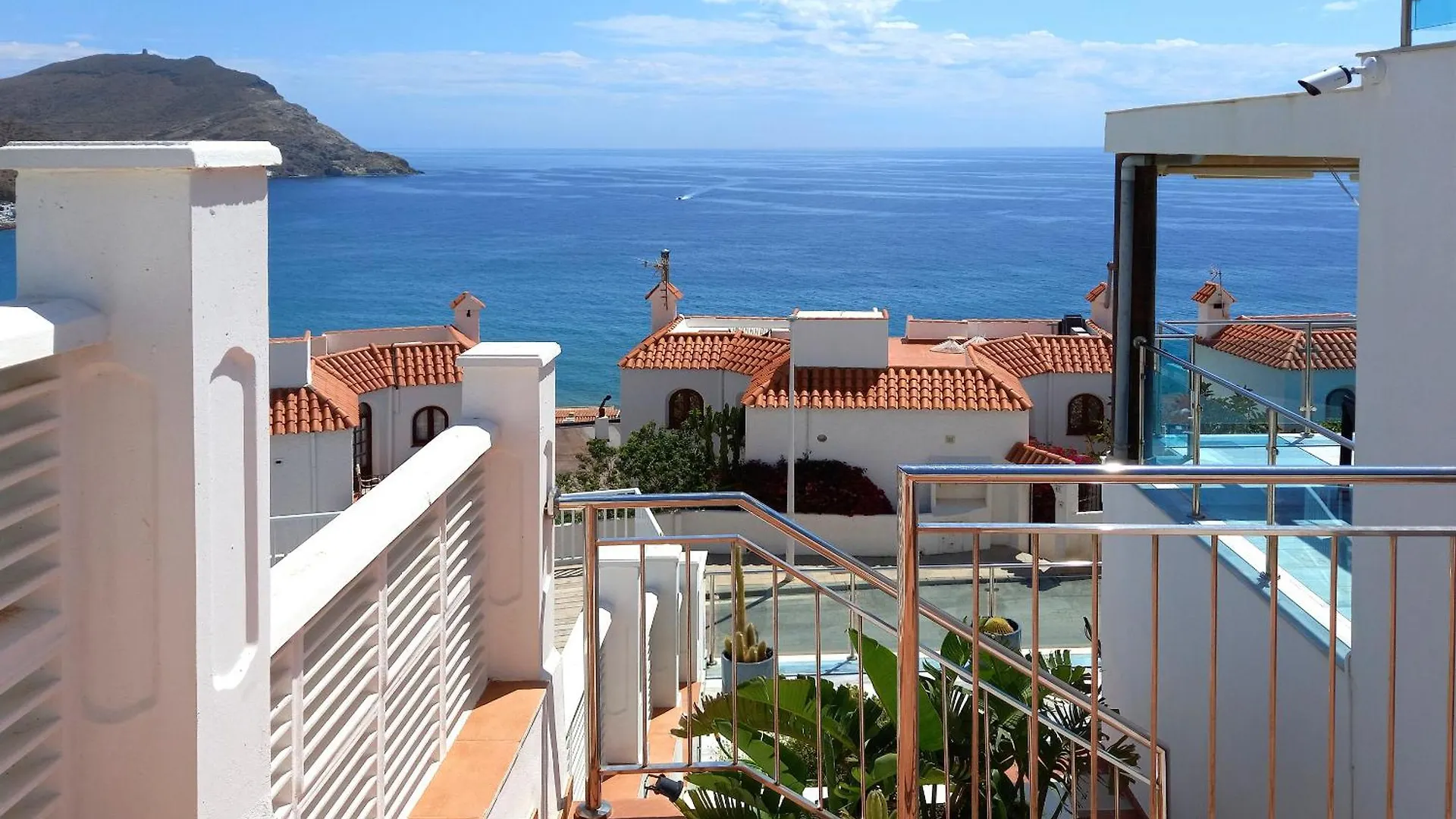Apartamentos Villa Azul San Jose  Ισπανία