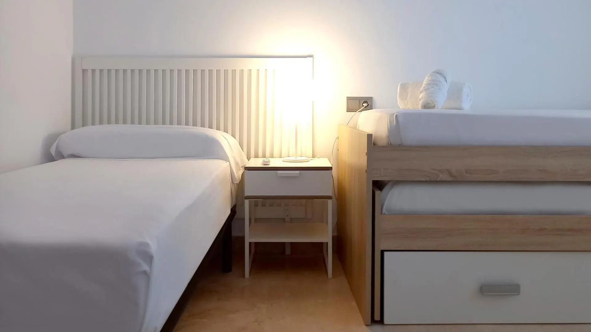 Apartamentos Villa Azul San Jose  0*, San Jose (Almeria) Ισπανία