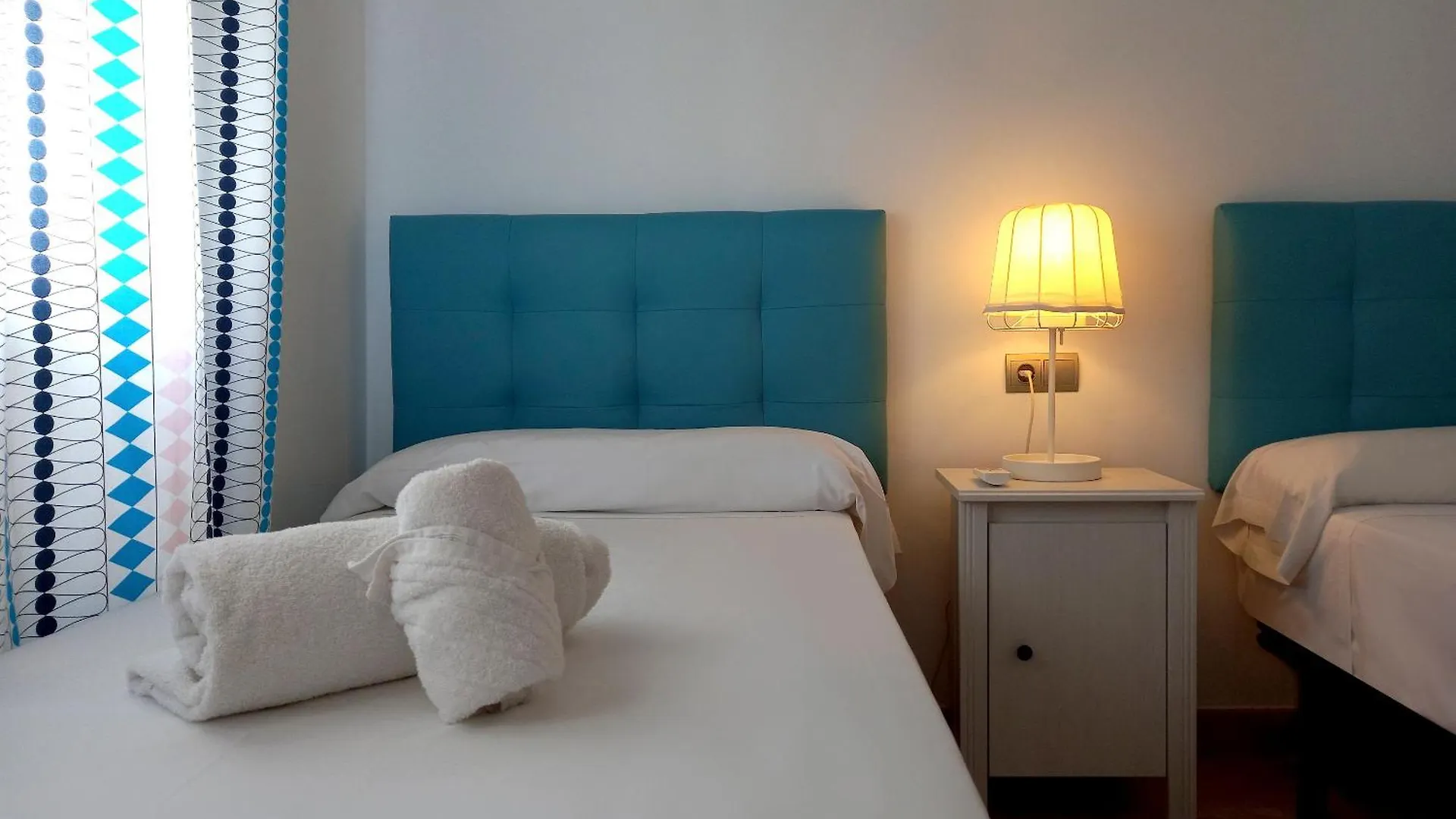 Apartamentos Villa Azul San Jose