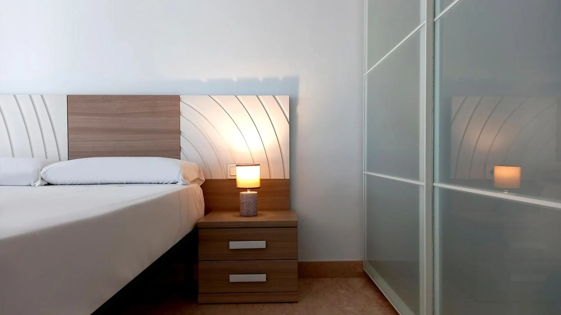 Apartamentos Villa Azul San Jose  Διαμέρισμα