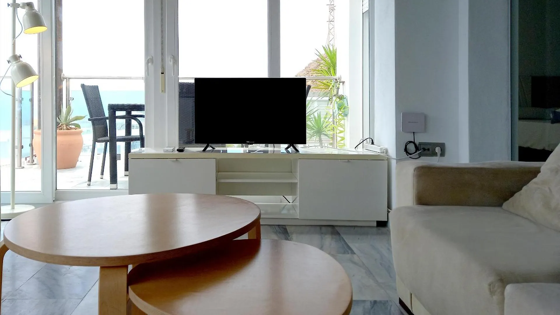 Apartamentos Villa Azul San Jose  San Jose (Almeria)